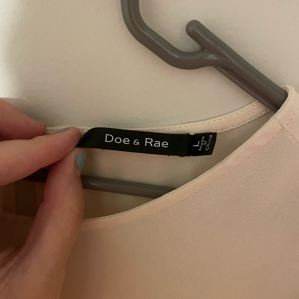 Doe & Rae Dress - Picture 2 of 3